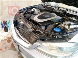 مێرسێدس بێنز S-Class
